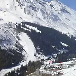 Alpenroyal - Check-in At Garni Royal 3* Arabba