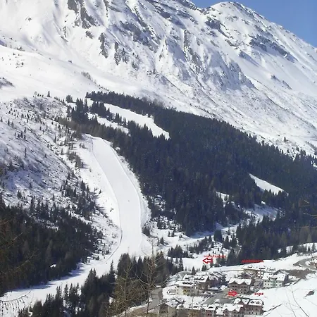 Alpenroyal - Check-in At Garni Royal 3* Arabba
