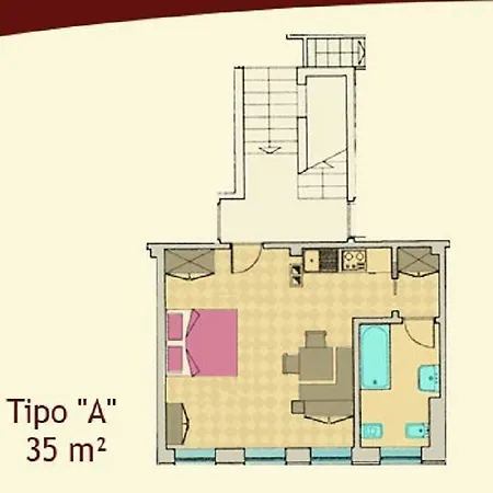 Alpenroyal - Check-in At Garni Royal 3* Arabba