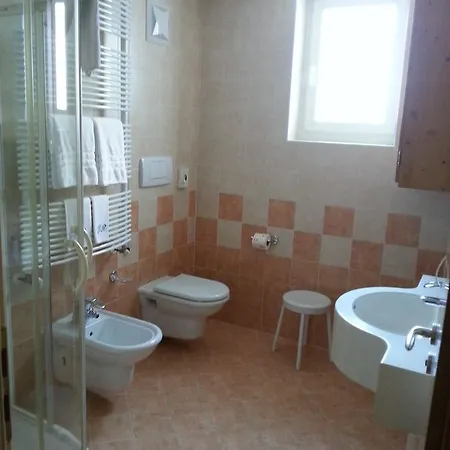 Alpenroyal - Check-in At Garni Royal 3* Arabba