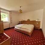 Alpenroyal - Check-in At Garni Royal Arabba