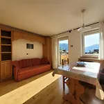 Alpenroyal - Check-in At Garni Royal Aparthotel Arabba