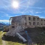 Aparthotel Alpenroyal - Check-in At Garni Royal Arabba