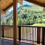 Alpenroyal - Check-in At Garni Royal Arabba