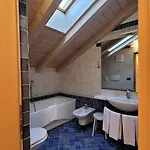 Alpenroyal - Check-in At Garni Royal 3*