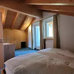 Alpenroyal - Check-in At Garni Royal Arabba
