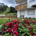 Alpenroyal - Check-in At Garni Royal
