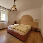 Alpenroyal - Check-in At Garni Royal Aparthotel