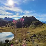 Alpenroyal - Check-in At Garni Royal Arabba