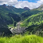 Alpenroyal - Check-in At Garni Royal Aparthotel