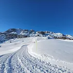 Alpenroyal - Check-in At Garni Royal Aparthotel Arabba