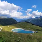 Alpenroyal - Check-in At Garni Royal