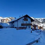 Alpenroyal - Check-in At Garni Royal 3* Arabba