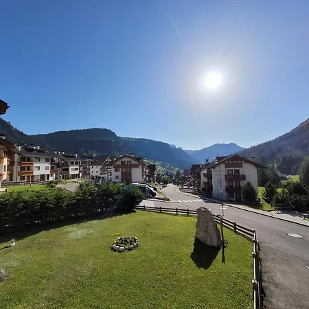 Alpenroyal - Check-in At Garni Royal Aparthotel
