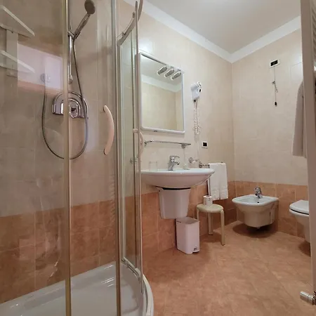 Alpenroyal - Check-in At Garni Royal Aparthotel