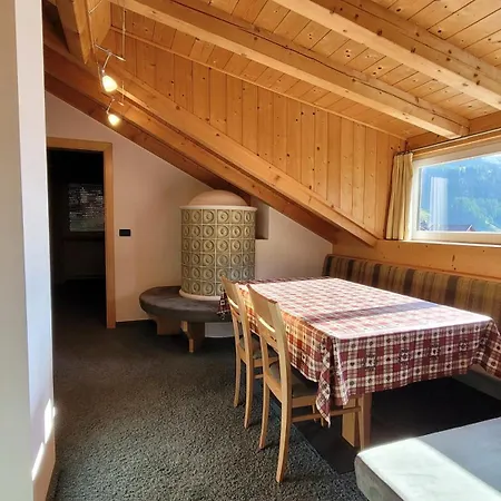 Aparthotel Alpenroyal - Check-in At Garni Royal 3*