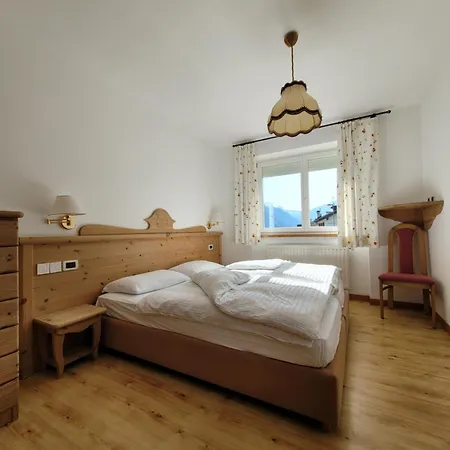 Alpenroyal - Check-in At Garni Royal Arabba