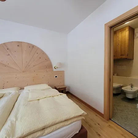 Alpenroyal - Check-in At Garni Royal