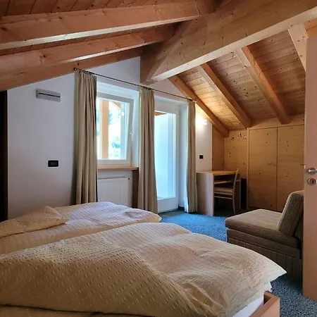 Alpenroyal - Check-in At Garni Royal Aparthotel 3*