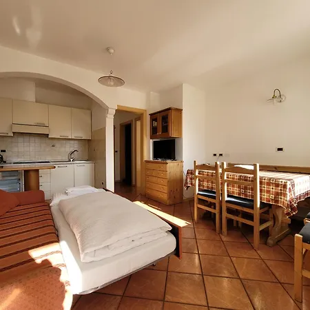 Alpenroyal - Check-in At Garni Royal Aparthotel Arabba
