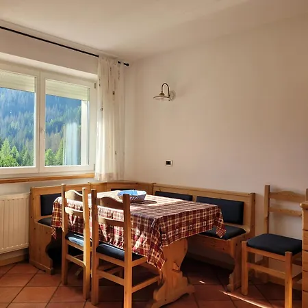 Alpenroyal - Check-in At Garni Royal 3* Arabba