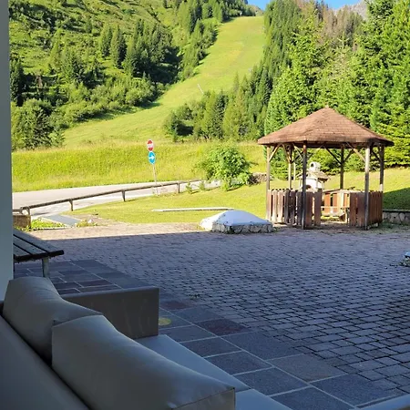 Alpenroyal - Check-in At Garni Royal