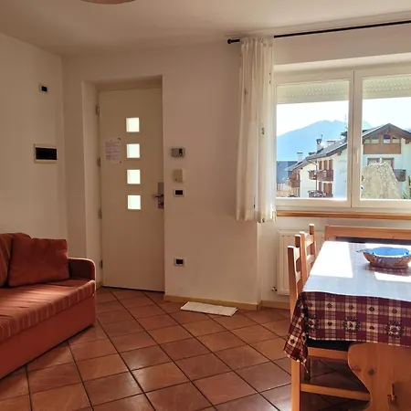 Alpenroyal - Check-in At Garni Royal Апарт-отель