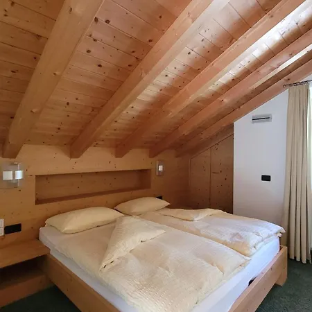 Alpenroyal Lejlighedshotel