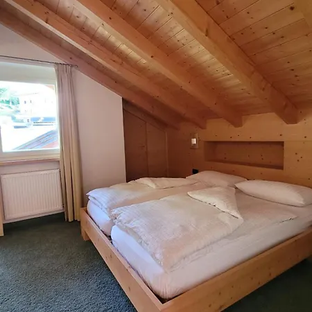Lejlighedshotel Alpenroyal Arabba