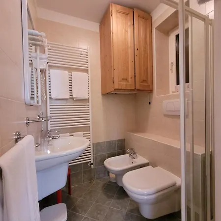 Alpenroyal - Check-in At Garni Royal 3* Арабба