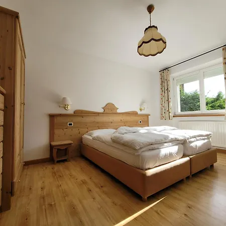 Alpenroyal - Check-in At Garni Royal Aparthotel