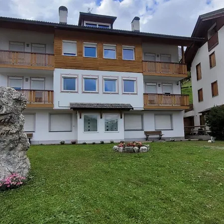 Alpenroyal - Check-in At Garni Royal Апарт-отель 3*