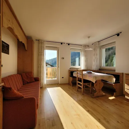 Alpenroyal - Check-in At Garni Royal 3*