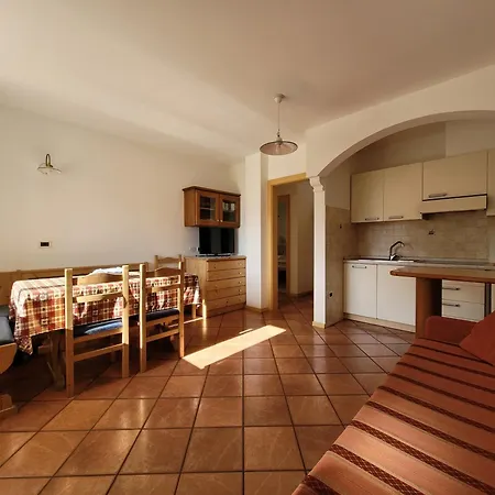 Alpenroyal - Check-in At Garni Royal 3* Arabba