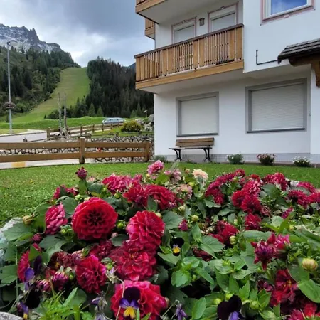 Alpenroyal - Check-in At Garni Royal