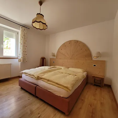 Alpenroyal - Check-in At Garni Royal Aparthotel
