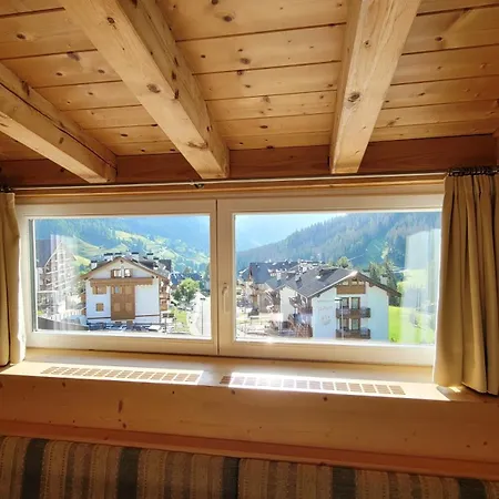 Lejlighedshotel Alpenroyal