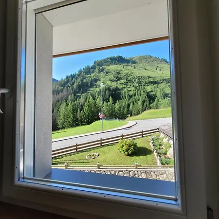 Alpenroyal - Check-in At Garni Royal Aparthotel 3*