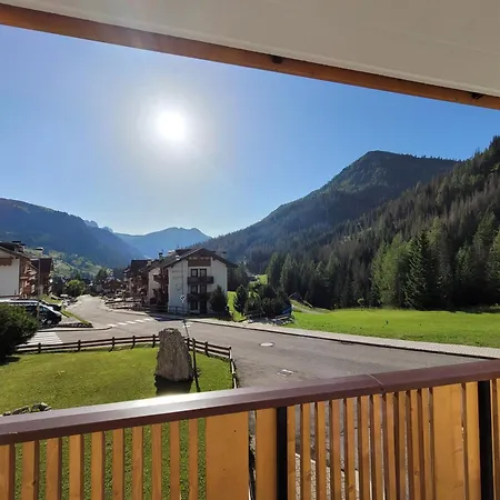 Alpenroyal - Check-in At Garni Royal Aparthotel Arabba