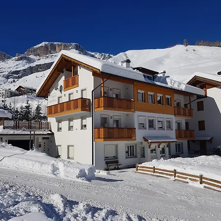 Alpenroyal - Check-in At Garni Royal 3*