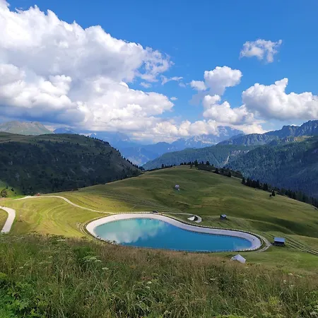 Alpenroyal - Check-in At Garni Royal
