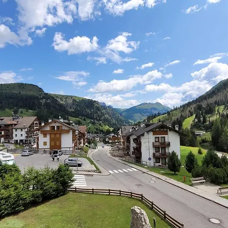 Alpenroyal - Check-in At Garni Royal