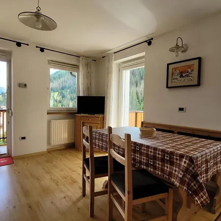 Alpenroyal - Check-in At Garni Royal Aparthotel 4*