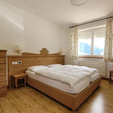 Alpenroyal - Check-in At Garni Royal 4* Arabba