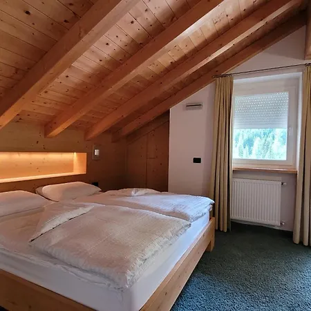 Aparthotel Alpenroyal - Check-in At Garni Royal