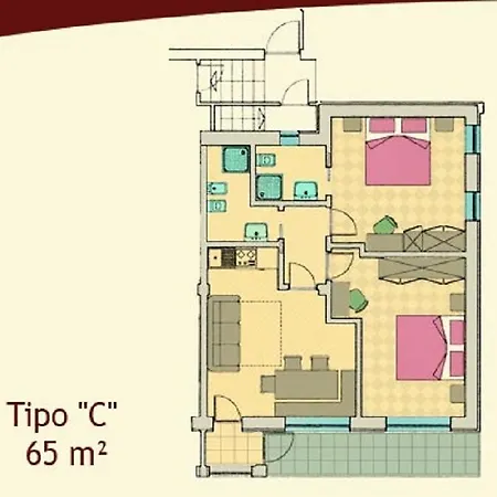 Alpenroyal Aparthotel *