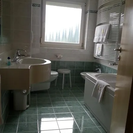Alpenroyal Aparthotel Arabba