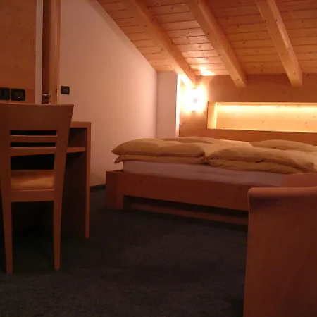 Aparthotel Alpenroyal