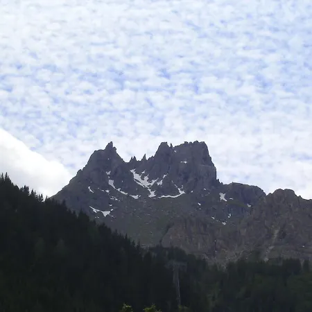 Alpenroyal Aparthotel