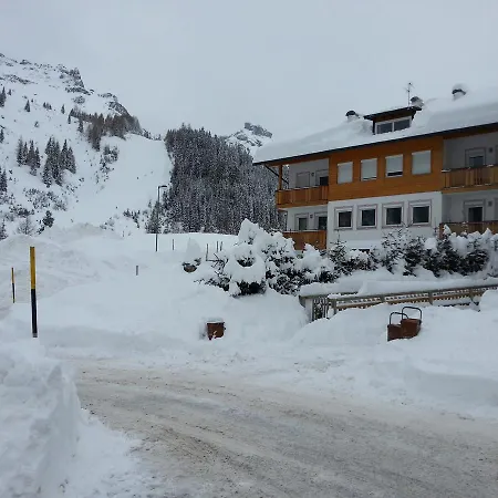 Aparthotel Alpenroyal *